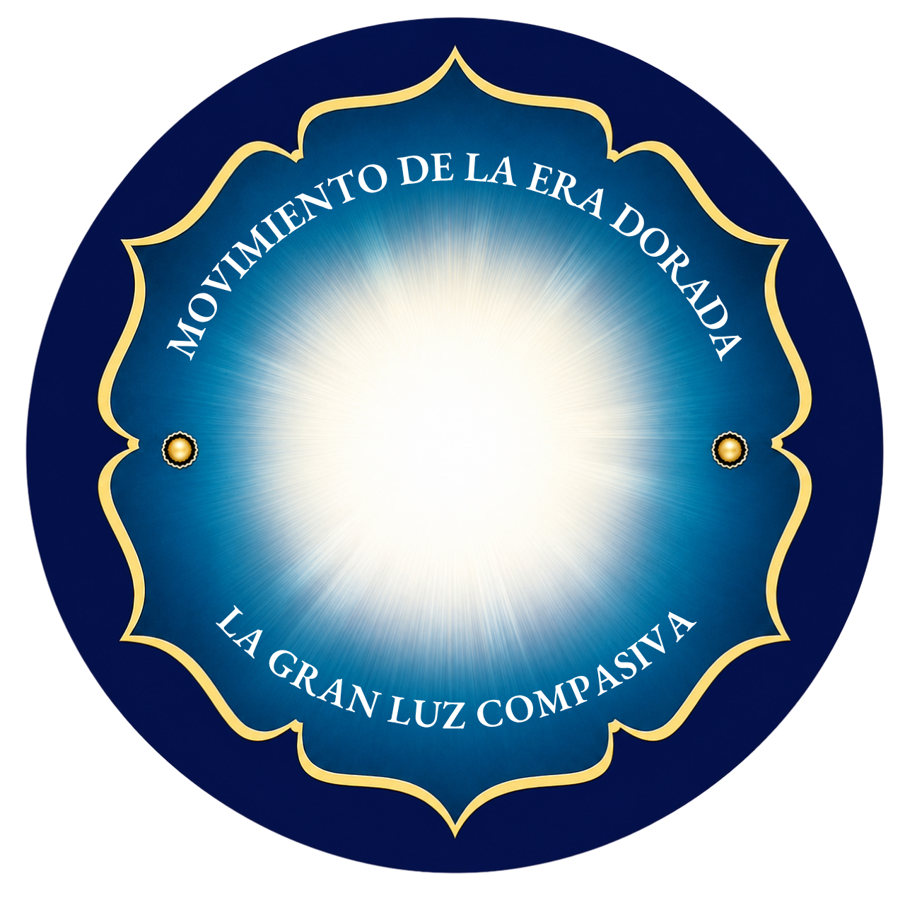 Movimiento de la Era Dorada - La Gran Luz Compasiva