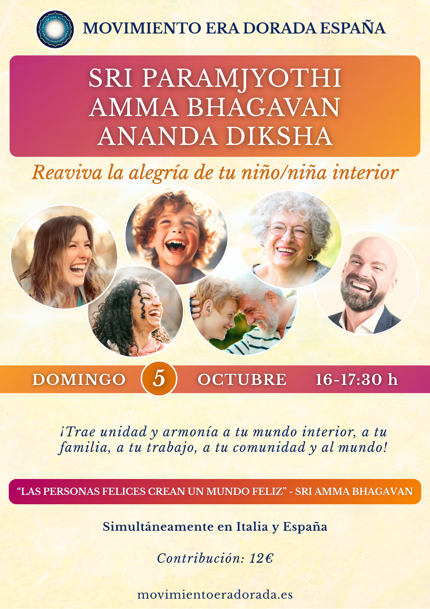 SPABAD 5 octubre Rossitza